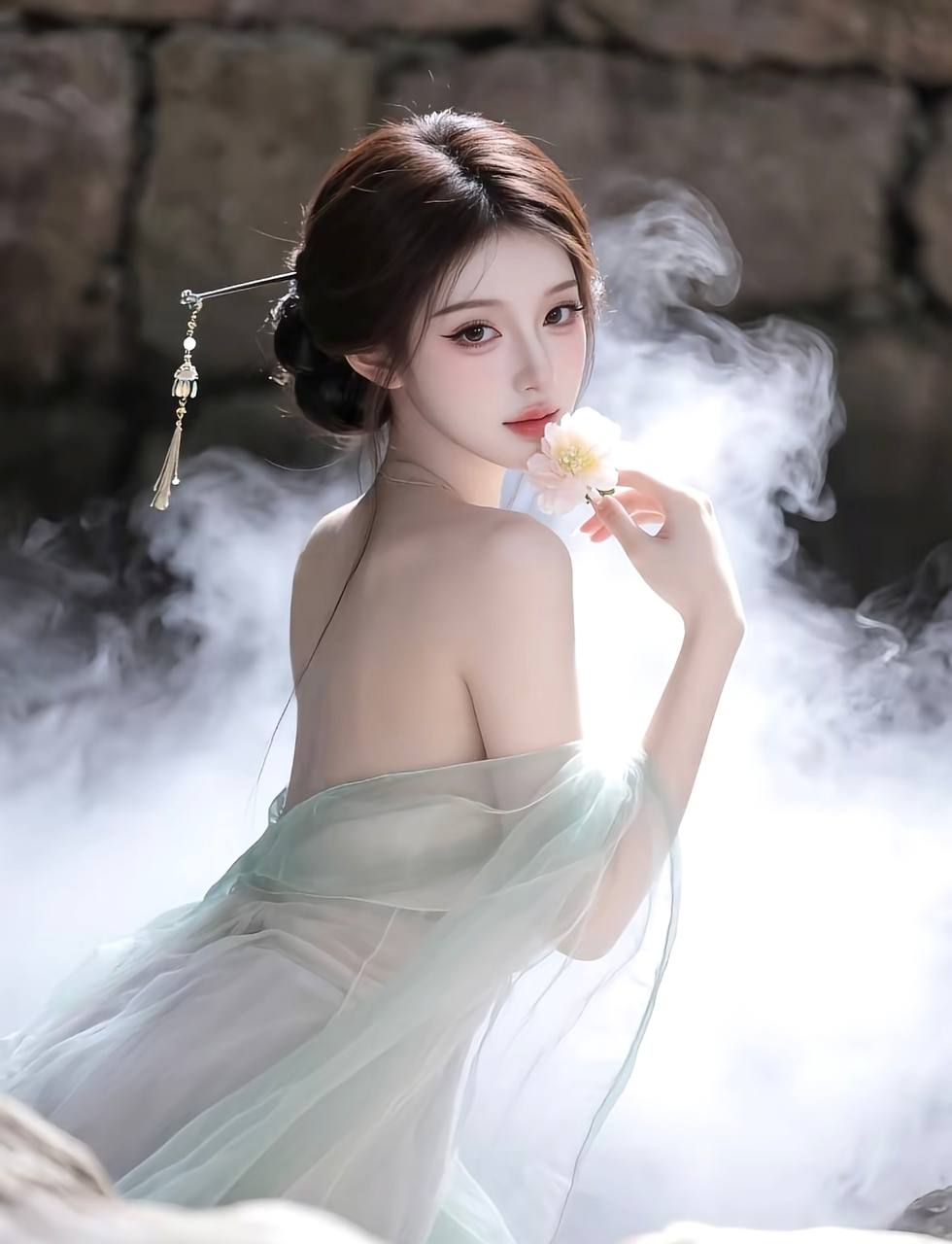 青石阳台·终章
